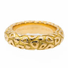 Chaumet Bague Or jaune - Castafiore