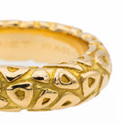 Chaumet Bague Or jaune - Castafiore