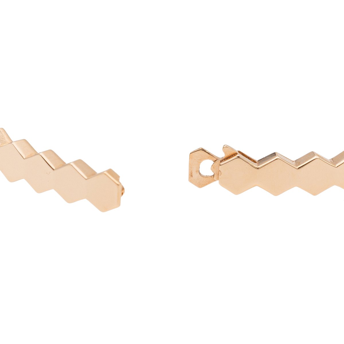 Chaumet Bracelet Bee my love Or rose - Castafiore