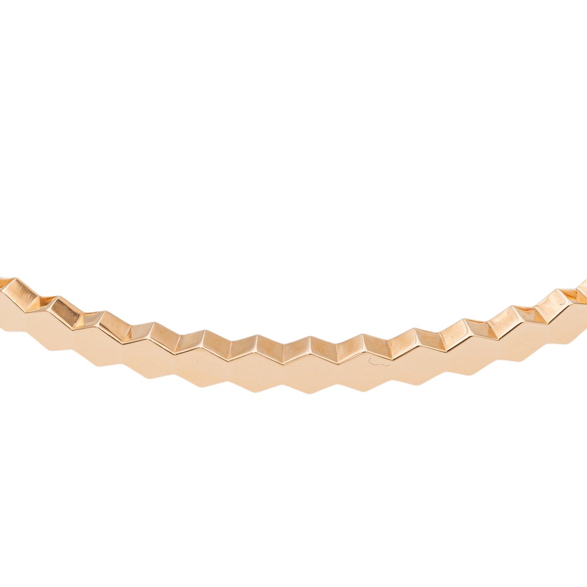 Chaumet Bee my love bracelet Rose gold – Castafiore