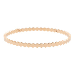 Chaumet Bracelet Bee my love Or rose - Castafiore