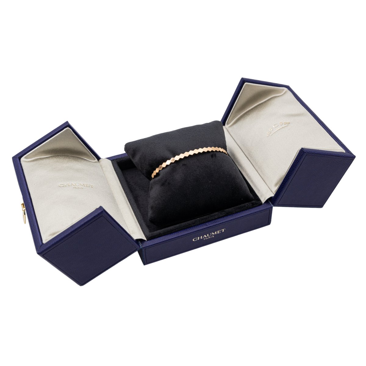 Chaumet Bracelet Bee my love Or rose - Castafiore