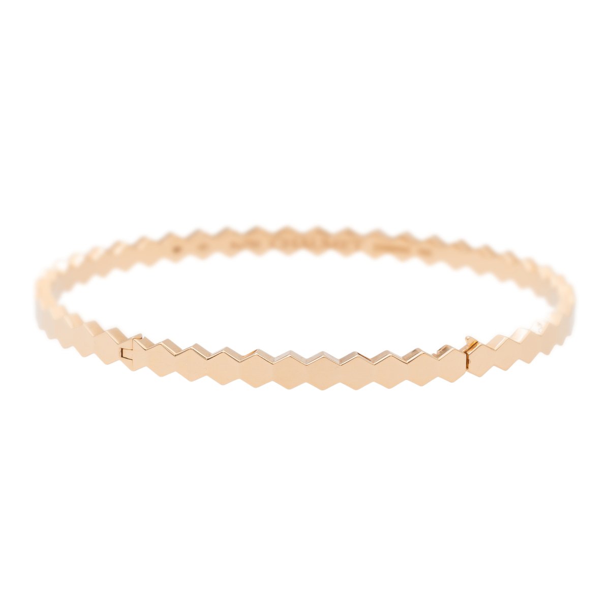 Chaumet Bracelet Bee my love Or rose - Castafiore