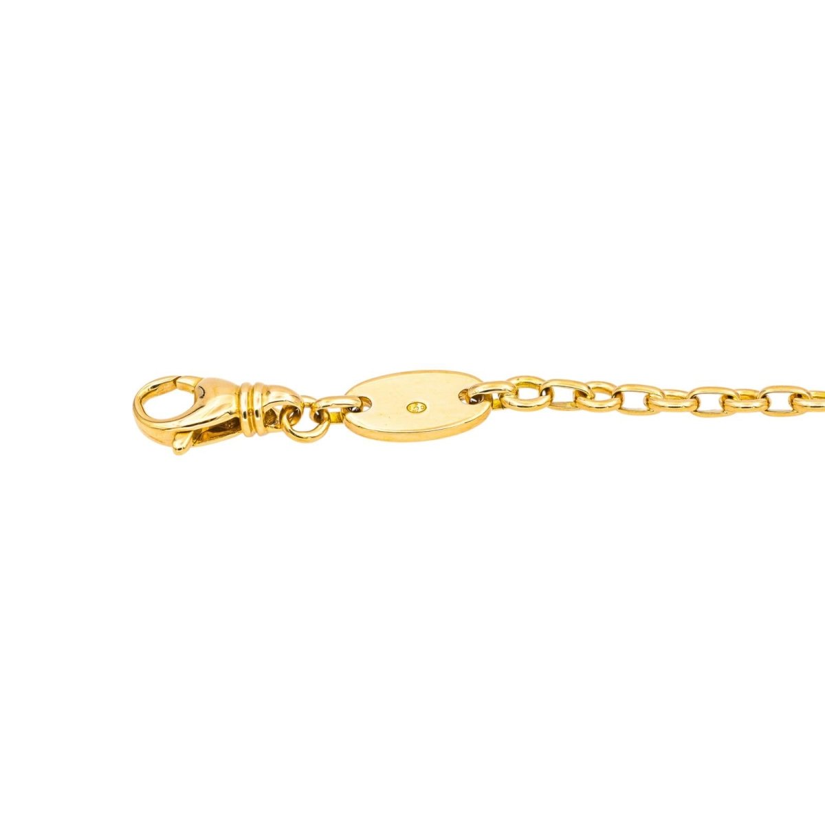 Chaumet Bracelet Or jaune - Castafiore