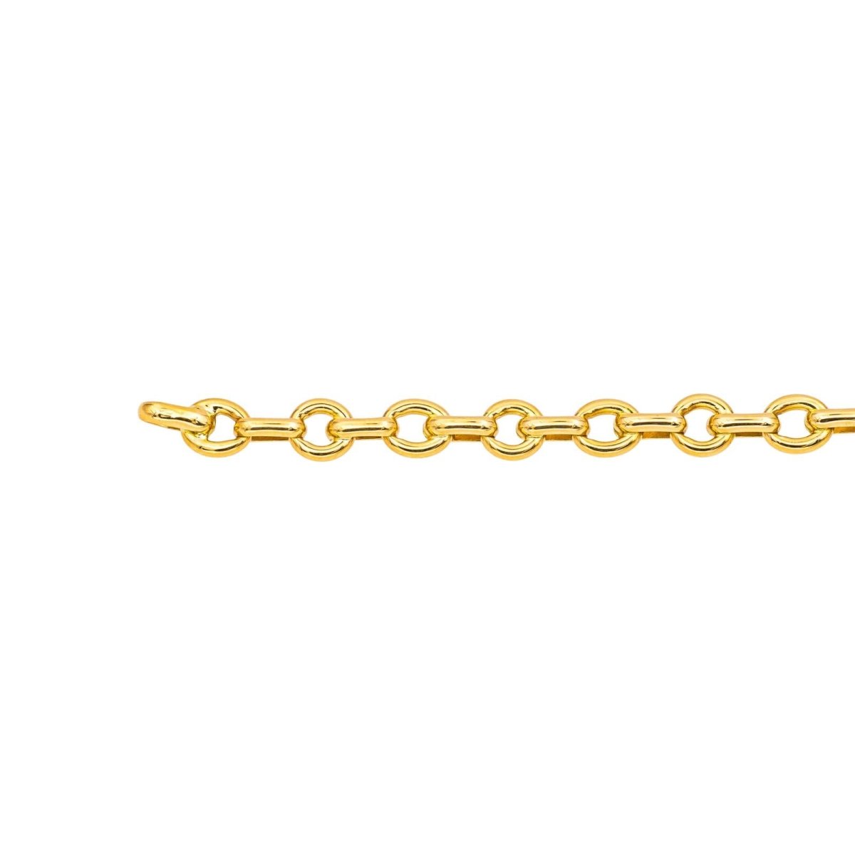 Chaumet Bracelet Or jaune - Castafiore