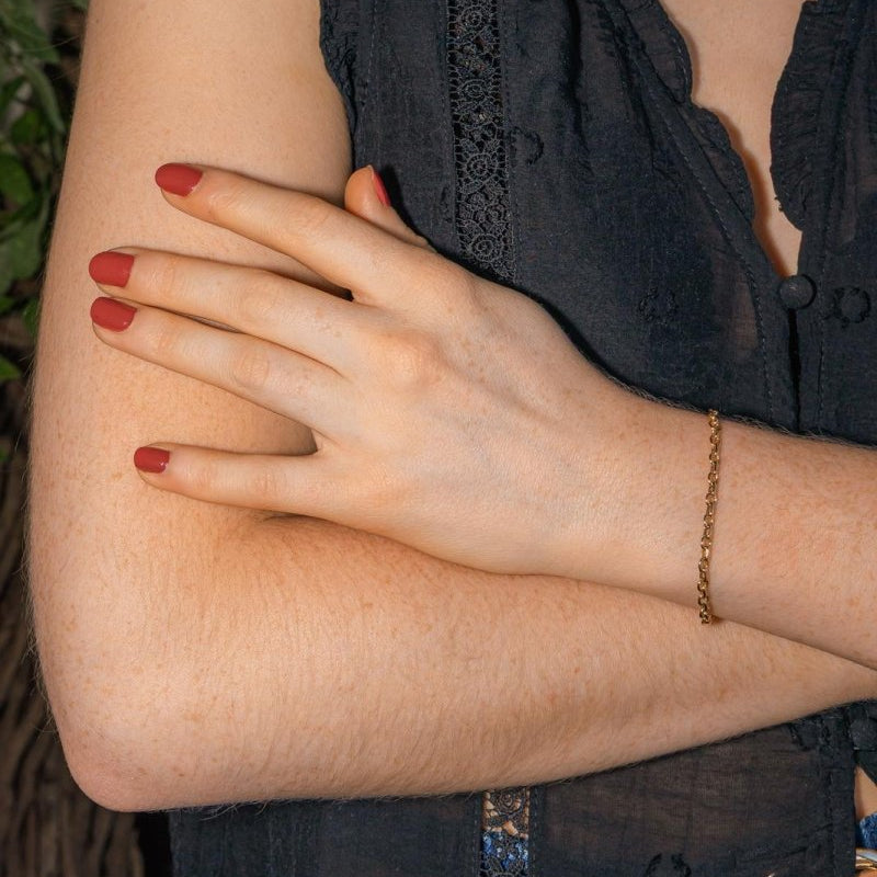 Chaumet Bracelet Or jaune - Castafiore