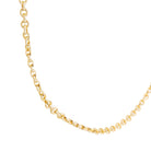 Chaumet Collier Chaine Or jaune - Castafiore