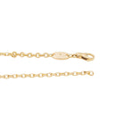 Chaumet Collier Chaine Or jaune - Castafiore