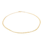 Chaumet Collier Chaine Or jaune - Castafiore