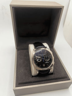 Chaumet Dandy XL Chronograph Rose Gold 18K - Castafiore