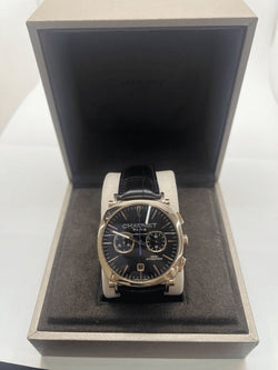 Chaumet Dandy XL Chronograph Rose Gold 18K - Castafiore