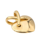 Chaumet Pendentif Coeur Cœur lien Or jaune - Castafiore