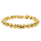 Chimento Bracelet Or jaune - Castafiore