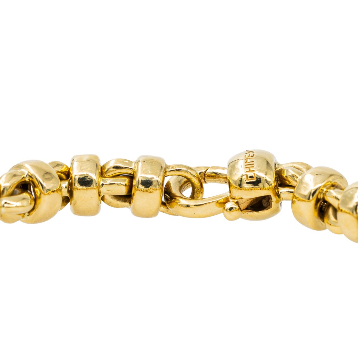 Chimento Bracelet Or jaune - Castafiore