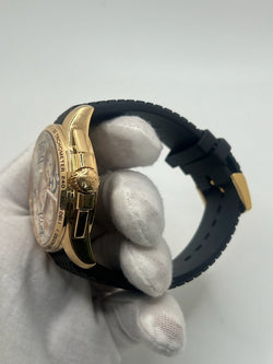 Chopard Mille Miglia Gt Xl Mille Full Set 2010 - Castafiore