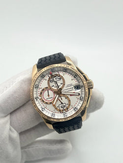 Chopard Mille Miglia Gt Xl Mille Full Set 2010 - Castafiore