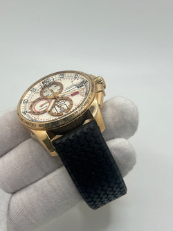 Chopard Mille Miglia Gt Xl Mille Full Set 2010 - Castafiore