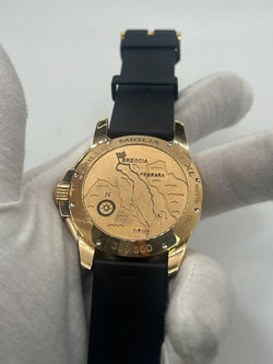 Chopard Mille Miglia Gt Xl Mille Full Set 2010 - Castafiore