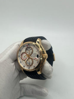 Chopard Mille Miglia Gt Xl Mille Full Set 2010 - Castafiore