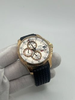 Chopard Mille Miglia Gt Xl Mille Full Set 2010 - Castafiore