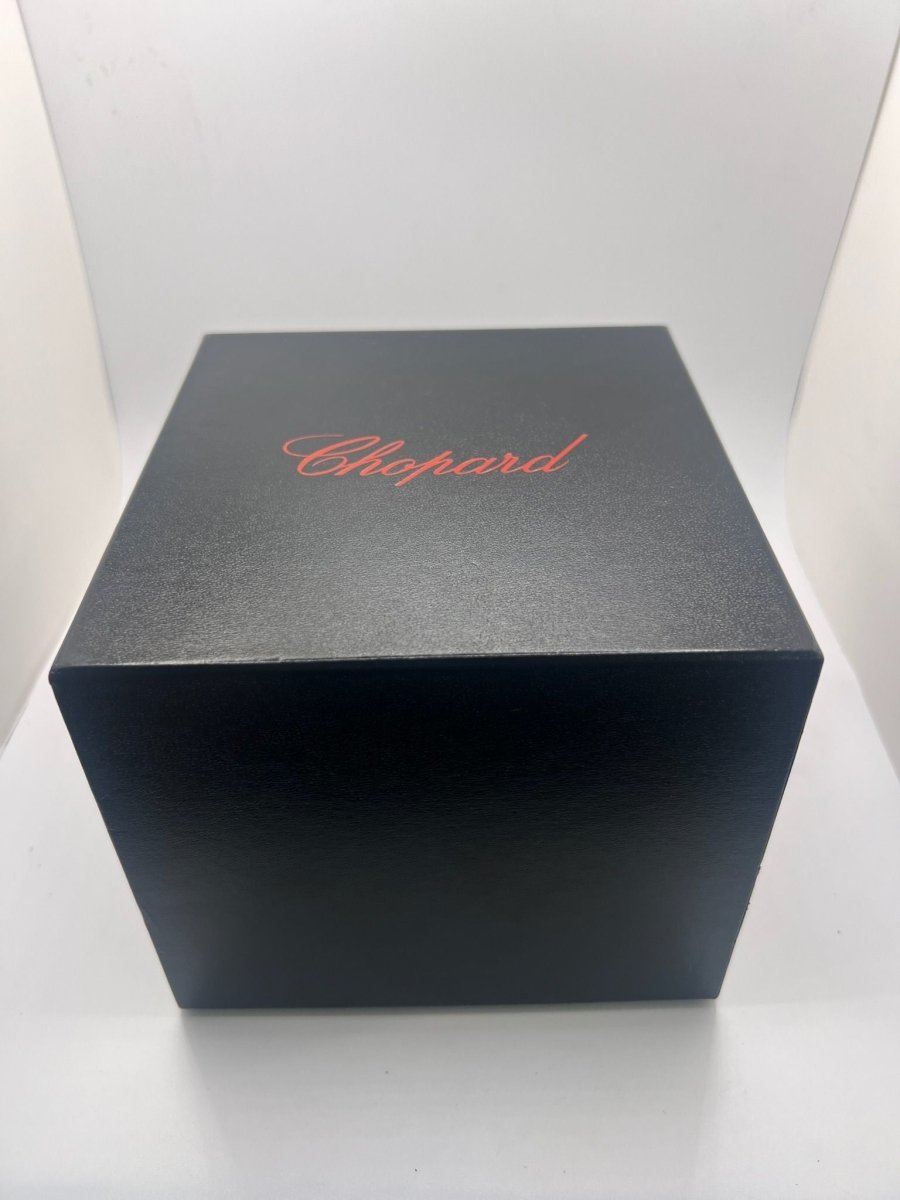 Chopard Mille Miglia Gt Xl Mille Full Set 2010 - Castafiore