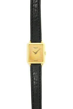 Chopard Mini Or Jaune - v. 1990 - Castafiore