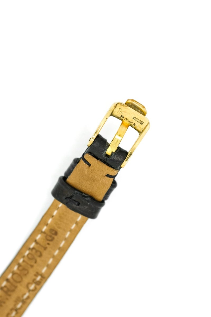 Chopard Mini Or Jaune - v. 1990 - Castafiore