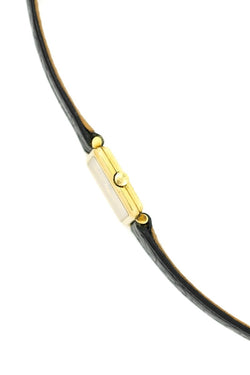 Chopard Mini Or Jaune - v. 1990 - Castafiore