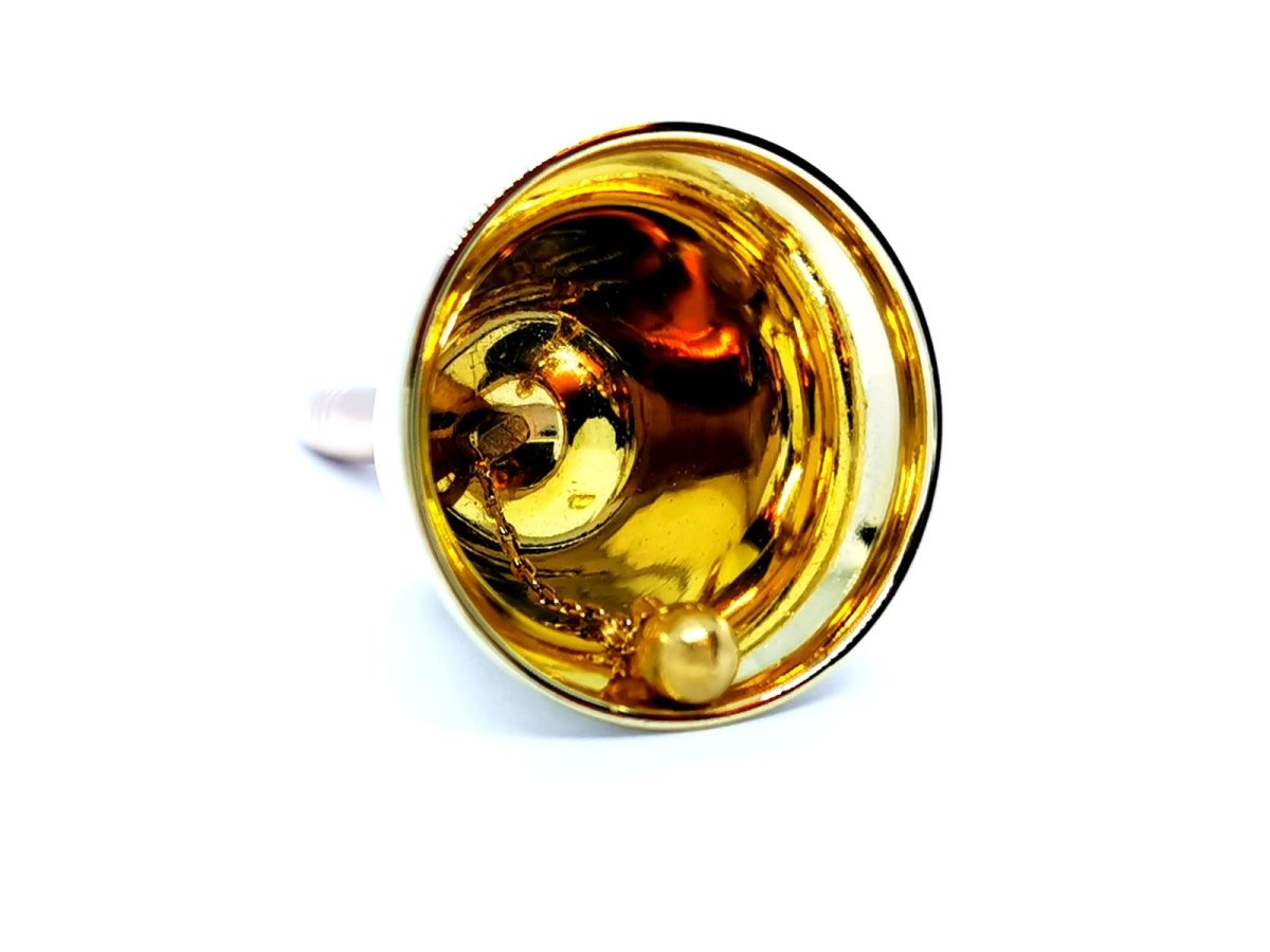 Cloche Cloche Or jaune - Castafiore