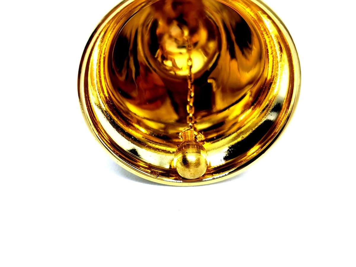 Cloche Cloche Or jaune - Castafiore