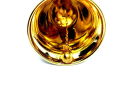 Cloche Cloche Or jaune - Castafiore