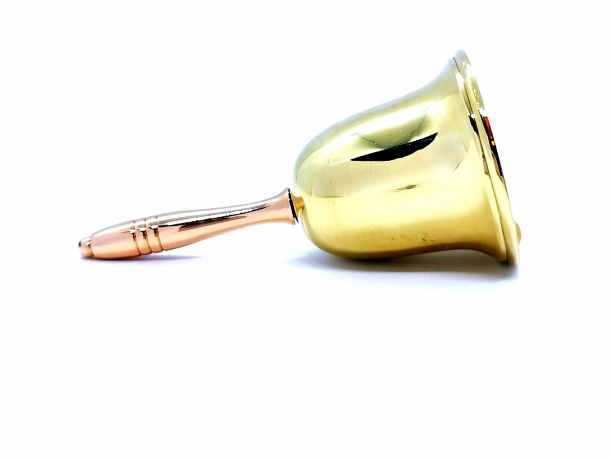 Cloche Cloche Or jaune - Castafiore