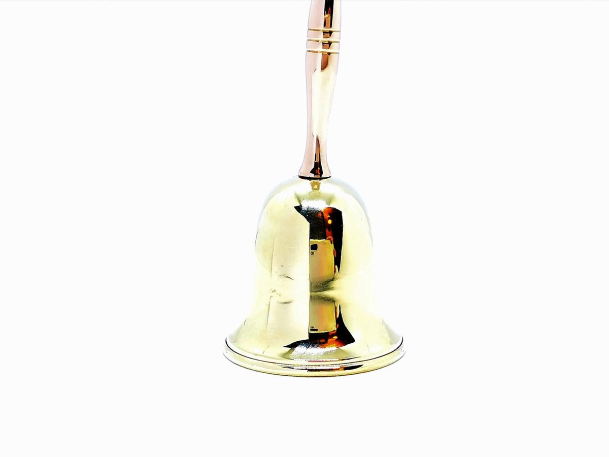 Cloche Cloche Or jaune - Castafiore