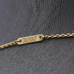 Collier avec pendentif BIMBA bicolore - Castafiore