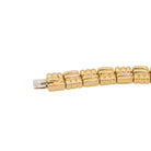 Collier BOUCHERON en or jaune - Castafiore