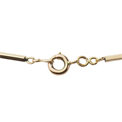 Collier boules en or rosé - Castafiore