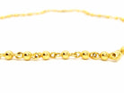 Collier Boules Or jaune - Castafiore