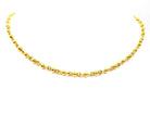 Collier Boules Or jaune - Castafiore