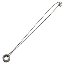 Collier BULGARI B. Zéro en or blanc - Castafiore