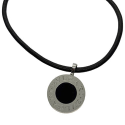 Collier BULGARI Bulgari en or jaune et or blanc - Castafiore