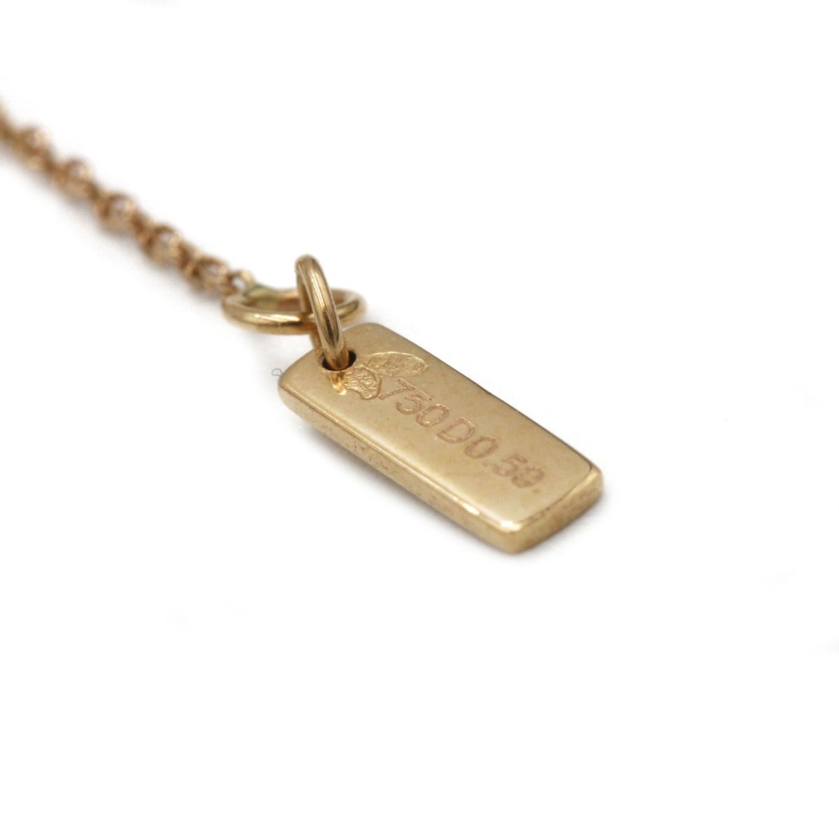 Collier Butterfly - MESSIKA - Castafiore