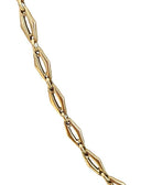 Collier CARTIER « C de Cartier » en or jaune - Castafiore