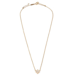 Collier CARTIER "Inde Mystérieuse" en or jaune - Castafiore