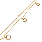 Collier CARTIER "Trinity" en trois ors - Castafiore