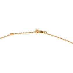 Bulgari Necklace B.Zero1 Rose gold