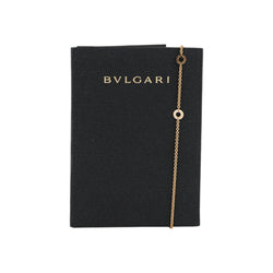Bulgari Necklace B.Zero1 Rose gold