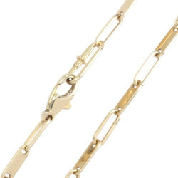 Collier Chaîne DINH VAN en or jaune - Castafiore