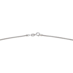 Collier Chaîne en or blanc - Castafiore