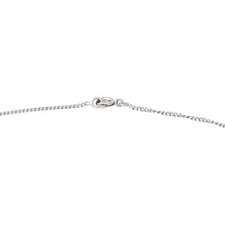 Collier Chaîne en or blanc - Castafiore
