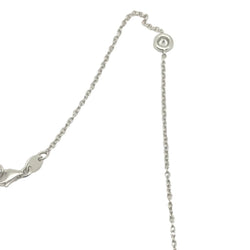 Collier Chaîne en or blanc et diamants - Castafiore